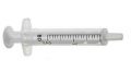 Syringe- 2ml - 1pcs