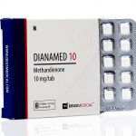 dianamed dianabol DEUS-MEDICAL