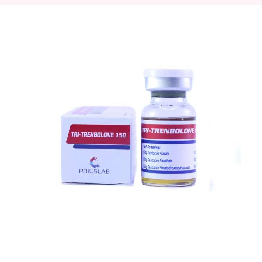 Tri-tren 150 (10ml) - Prius Lab