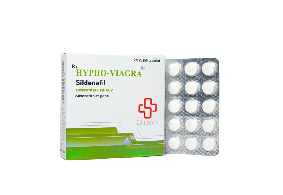 Viagra 50mg - BELIGAS
