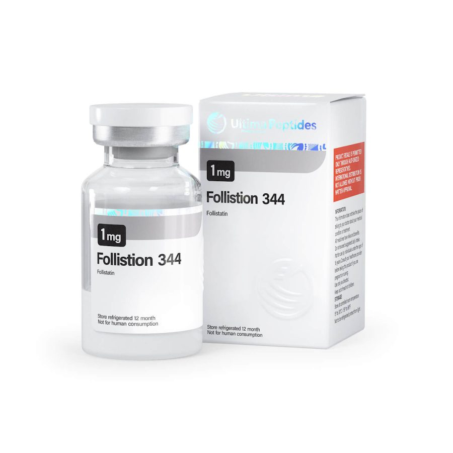Ultima-Follistion 344 1mg - UltimaPeptides