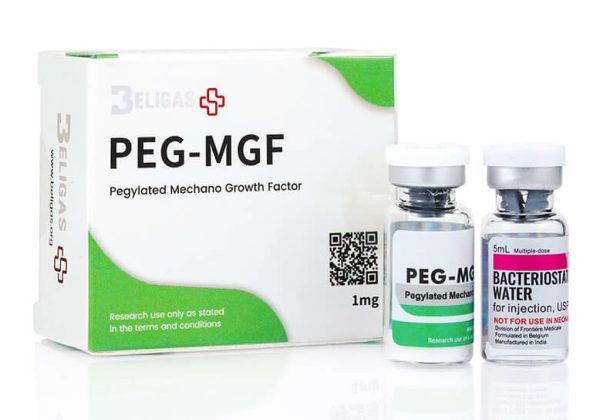 PEG-MGF (1mg) - Beligas